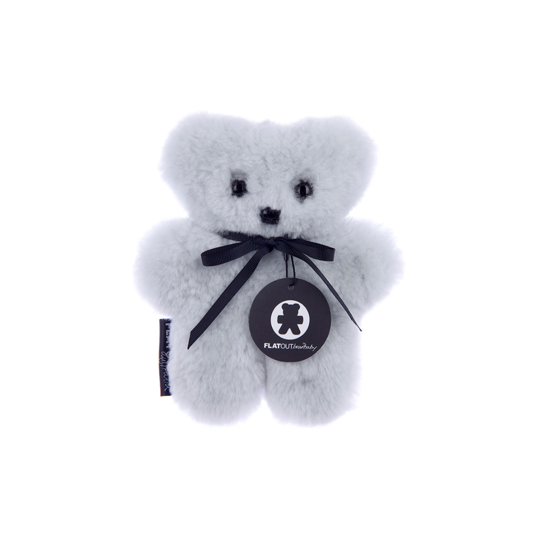 FLATOUT Bear - Baby Bluey
