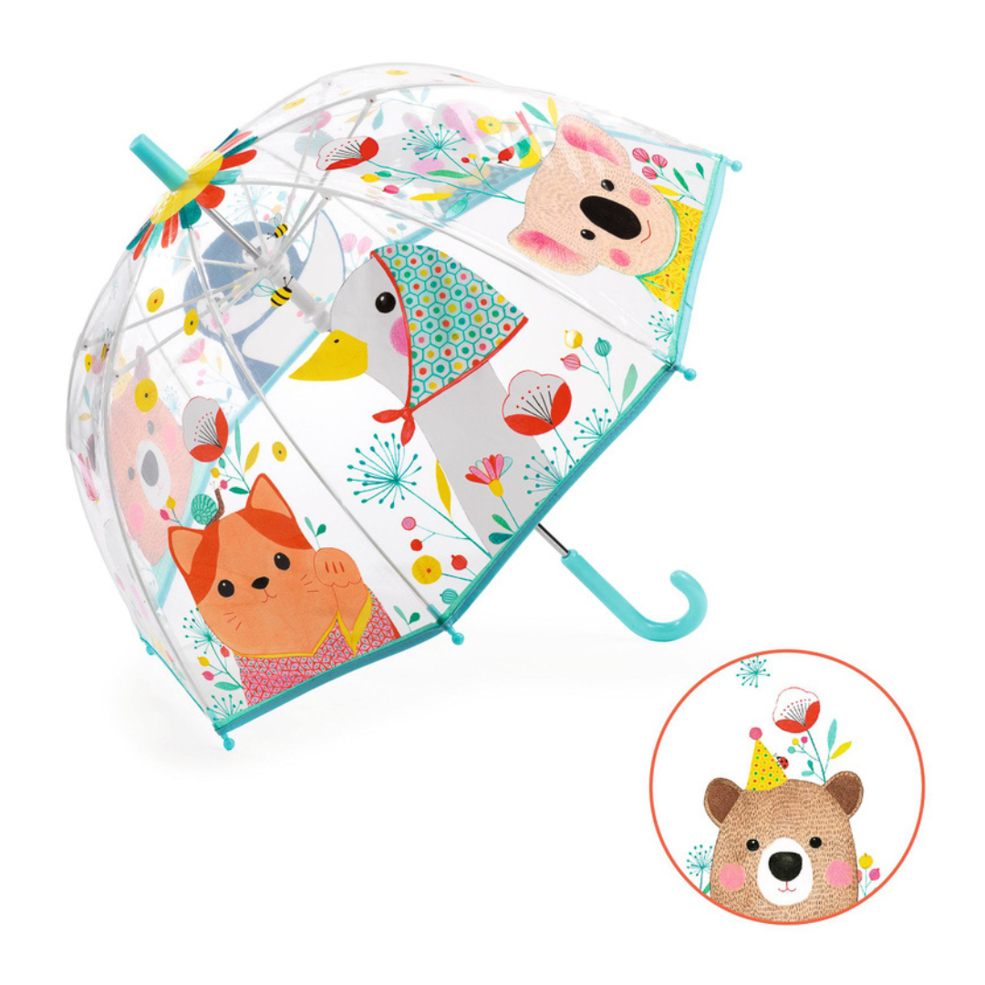 Djeco Nature Child Umbrella
