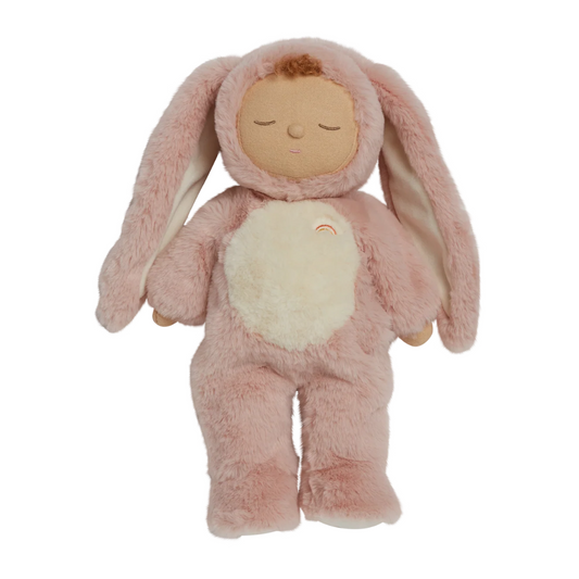 Olli Ella - Cozy Dinkums - Bunny Flopsy