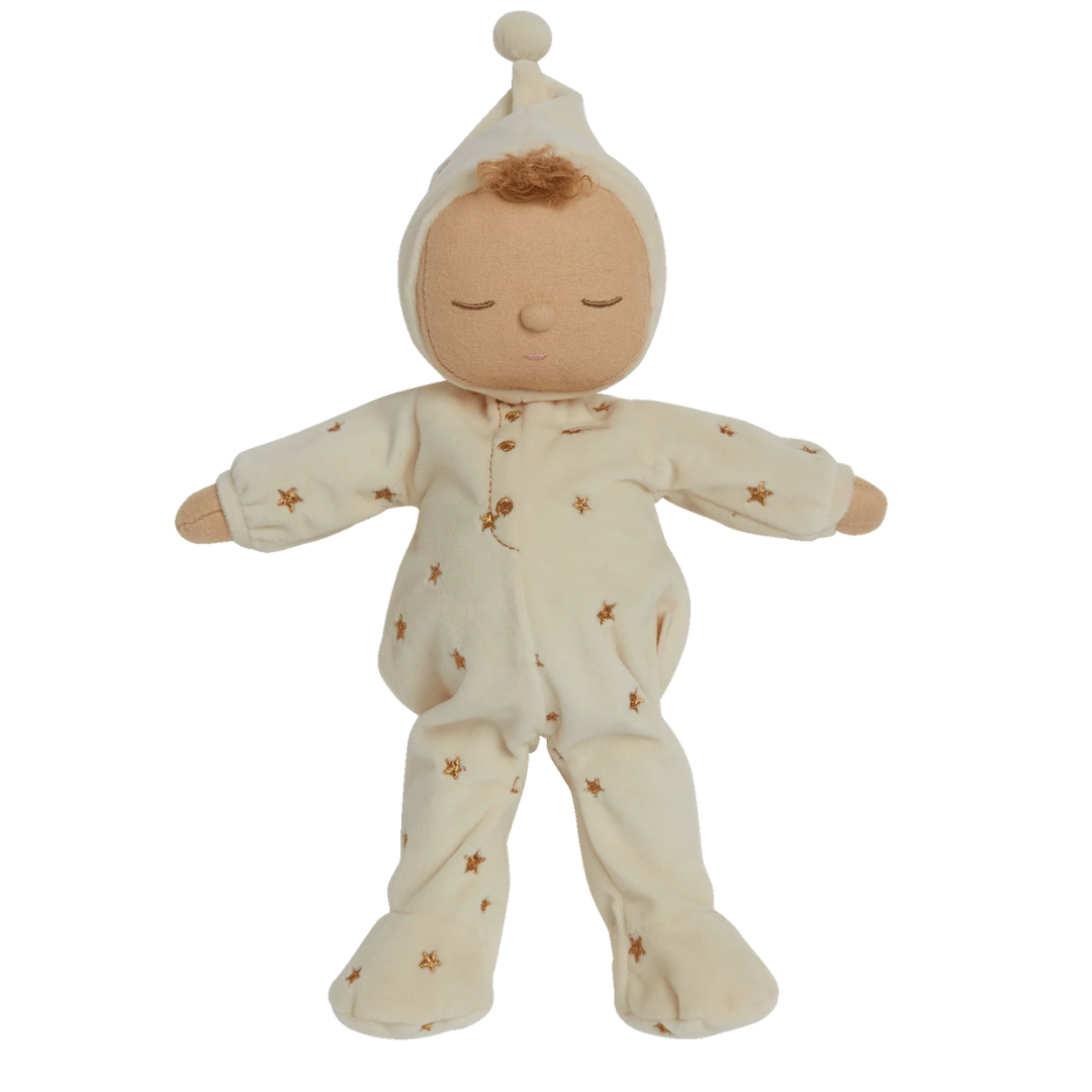 Olli Ella - Lullaby Dozy Dinkums - Lyra