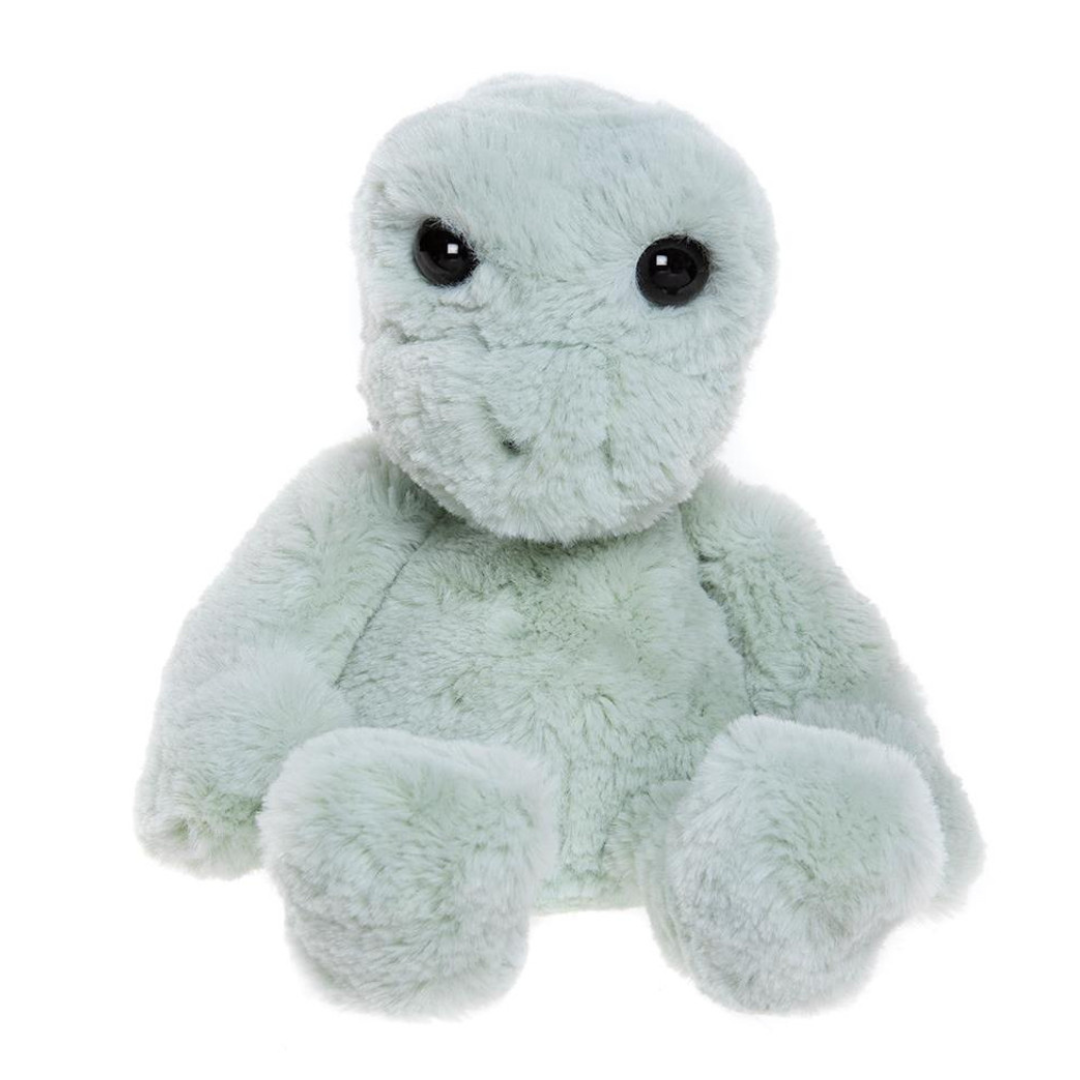 Freddie Frog - Peppermint Green
