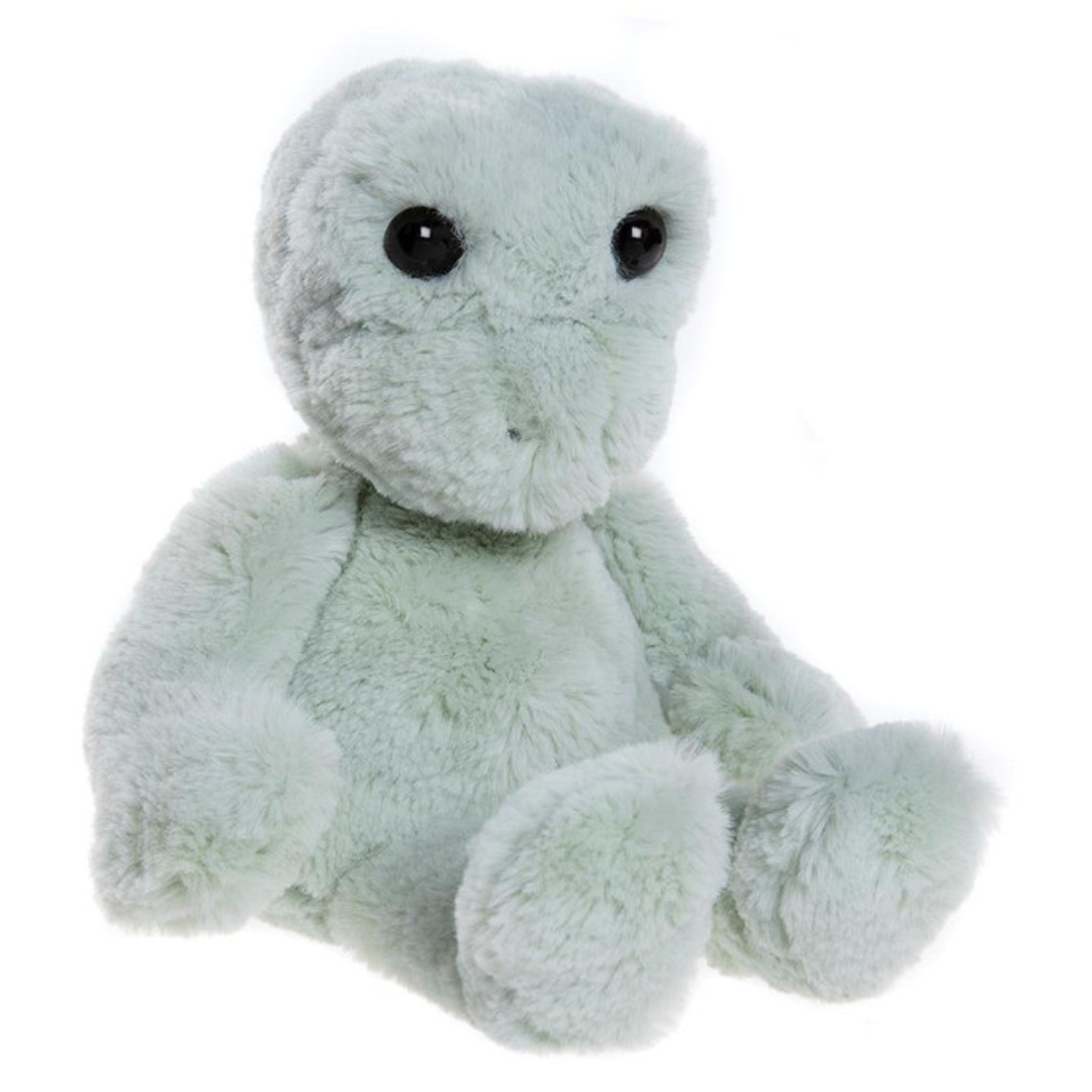 Freddie Frog - Peppermint Green