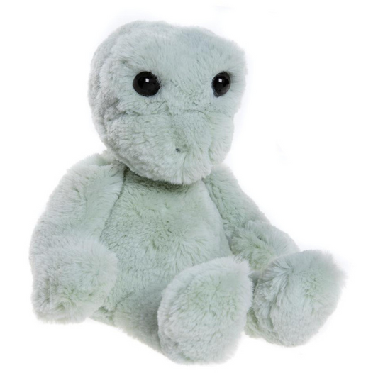 Freddie Frog - Peppermint Green