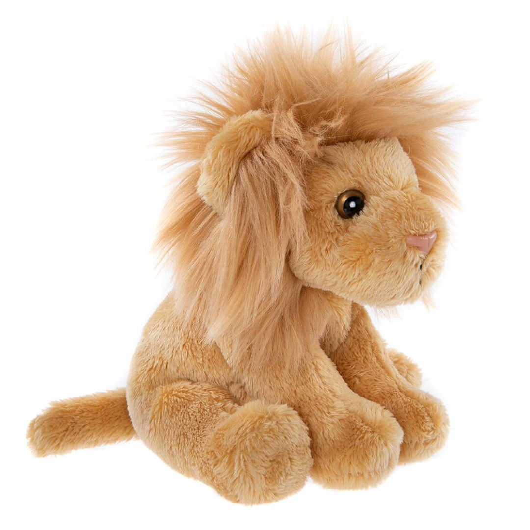 Cuddle Cub - Lion