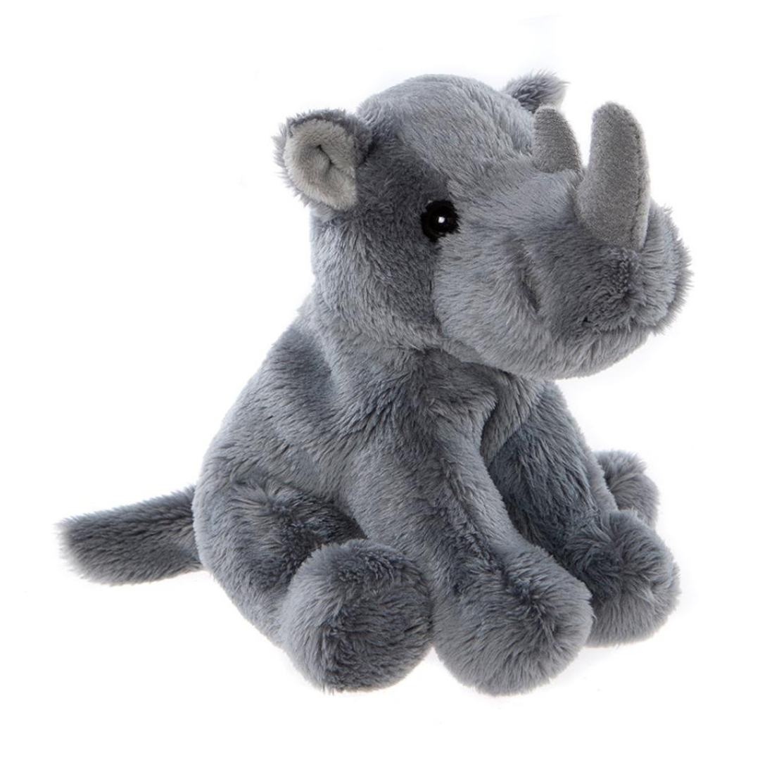 Cuddle Cub - Rhino