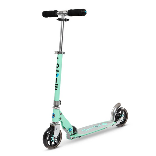 Micro Scooter Speed+ Mint
