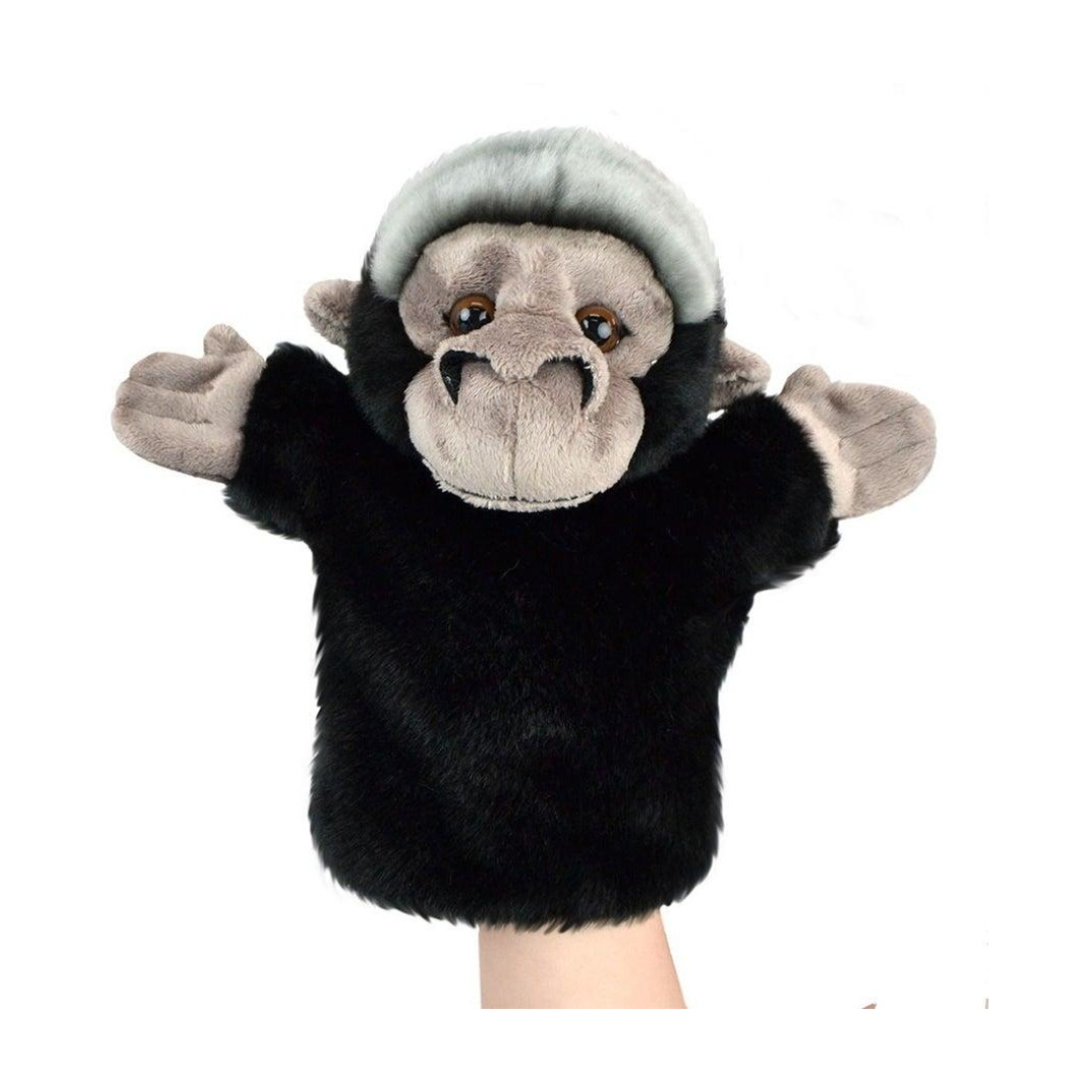 Lil Friends - Gorilla Hand Puppet