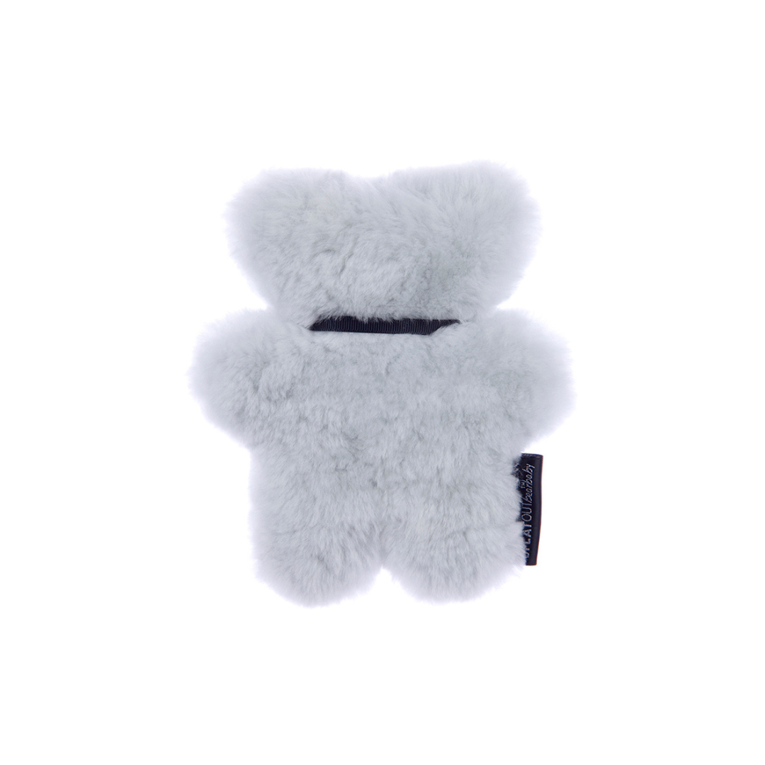FLATOUT Bear - Baby Bluey