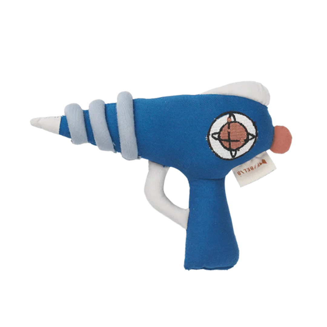 Fabelab - Raygun | Midnight Blue