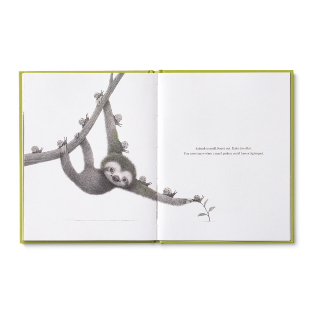 Being Kind - Book