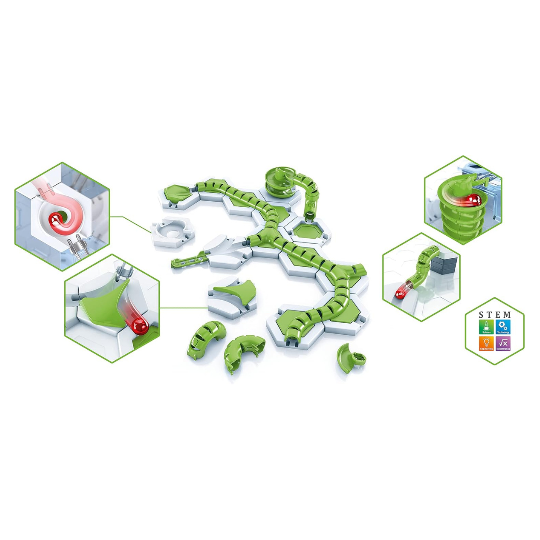 GraviTrax - Extension Curl