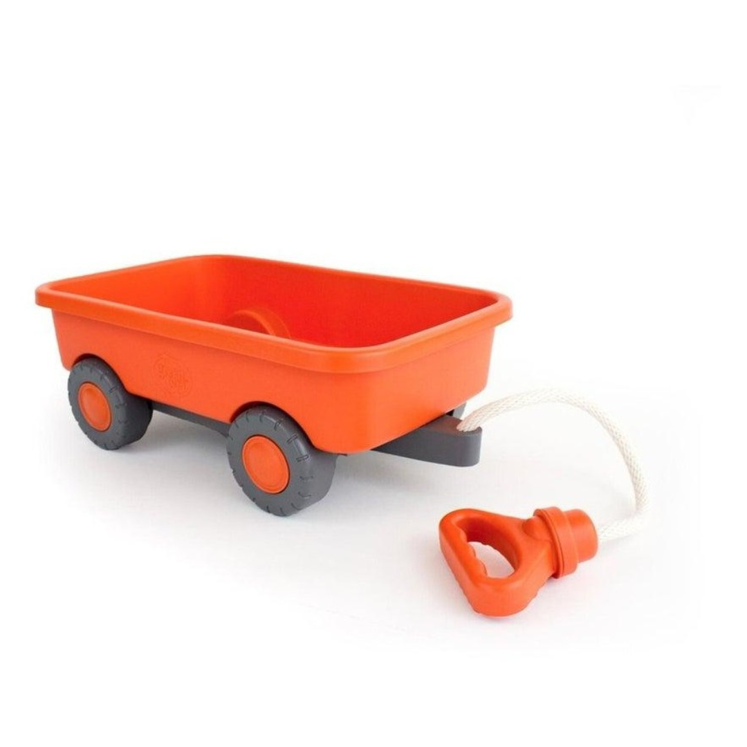 Green Toys - Wagon