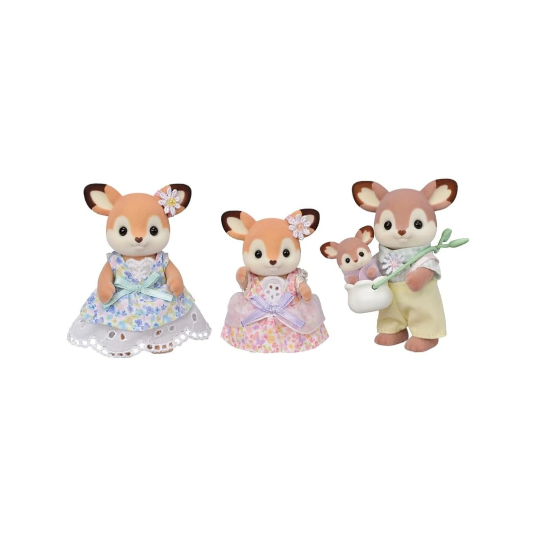 Sylvanian Families - Deer Family