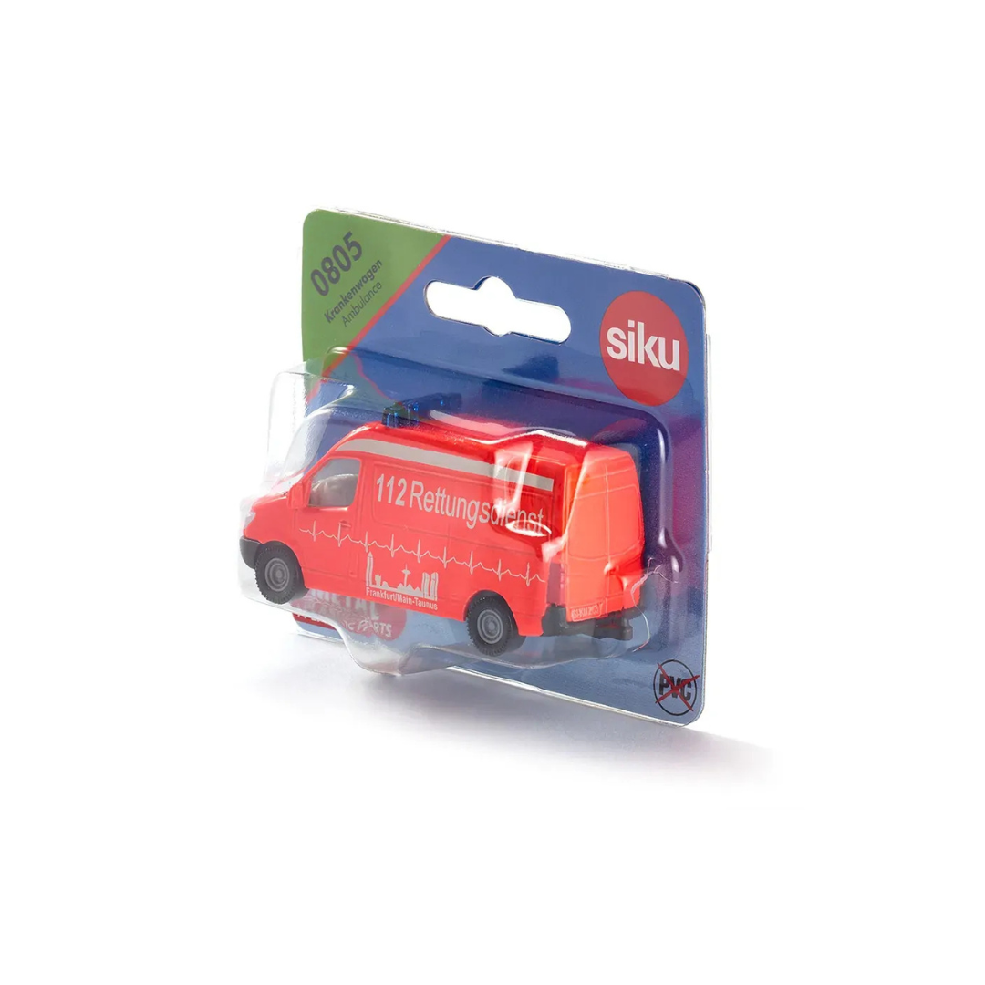 Siku - Ambulance