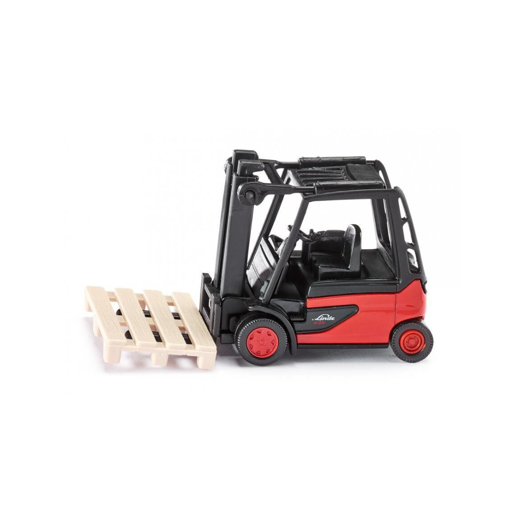 Siku Forklift