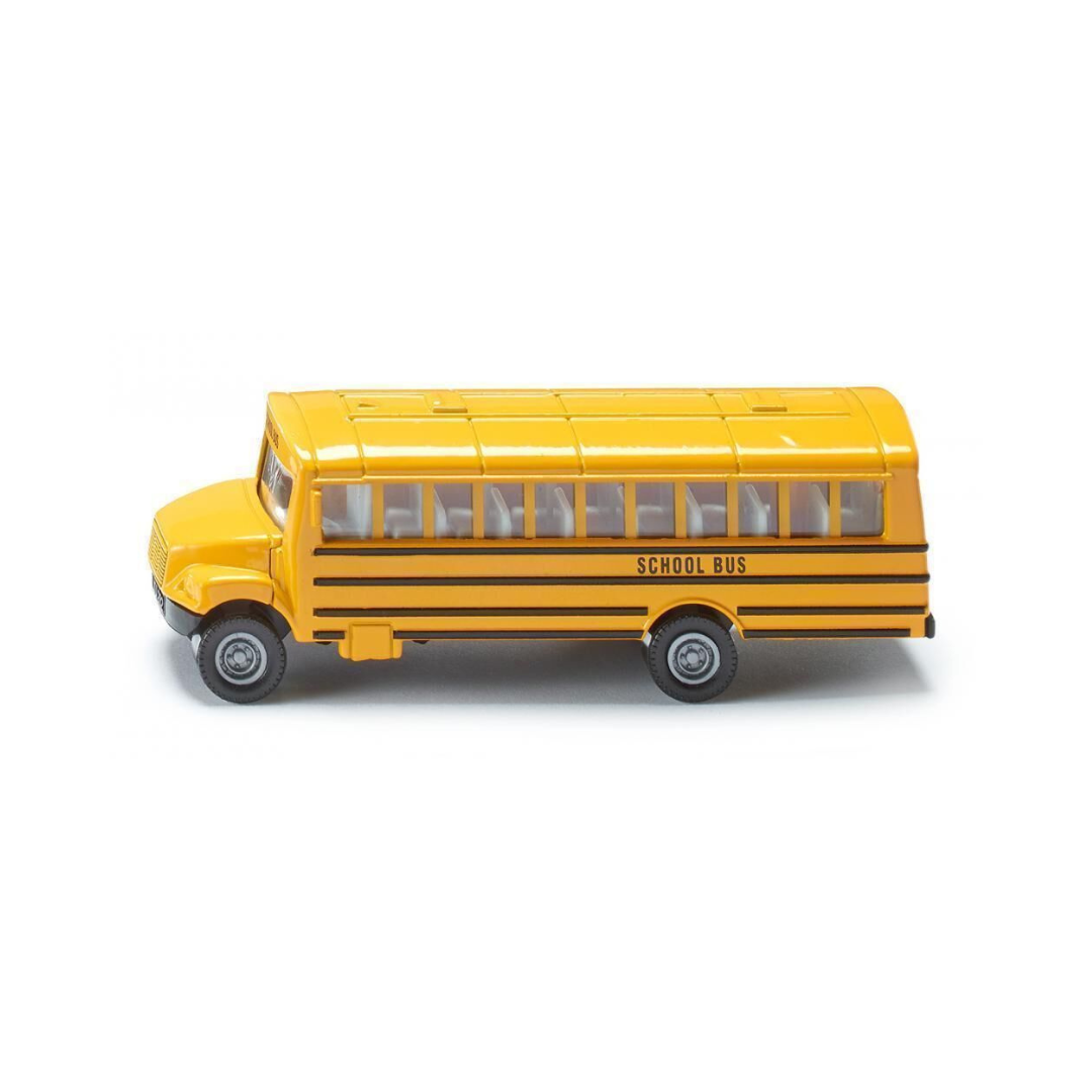 Siku US School Bus