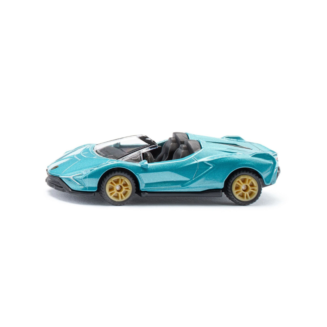 Siku Lamborghini Sian Roadster