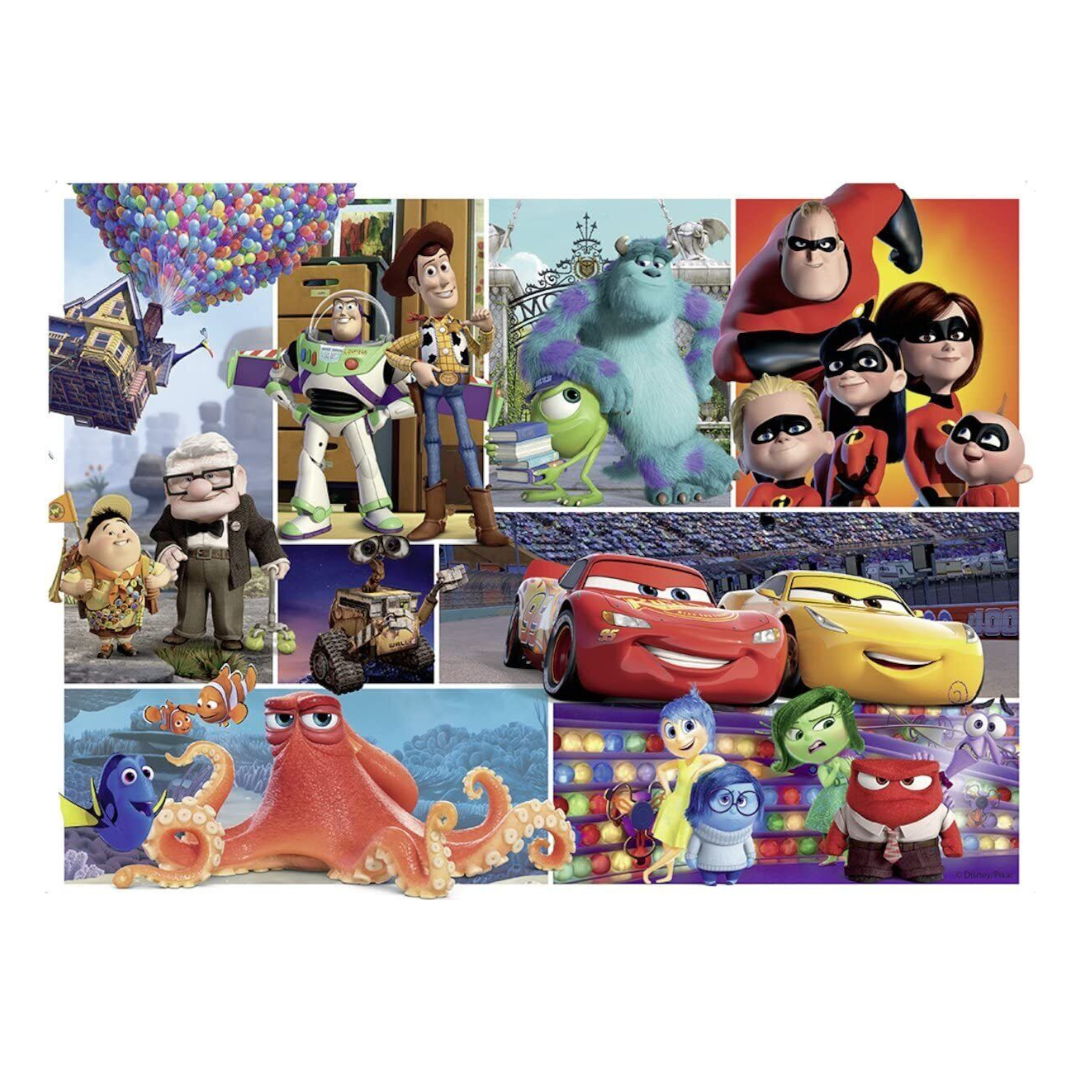 Ravensburger Disney Pixar Friends Giant Floor Puzzle 60pc