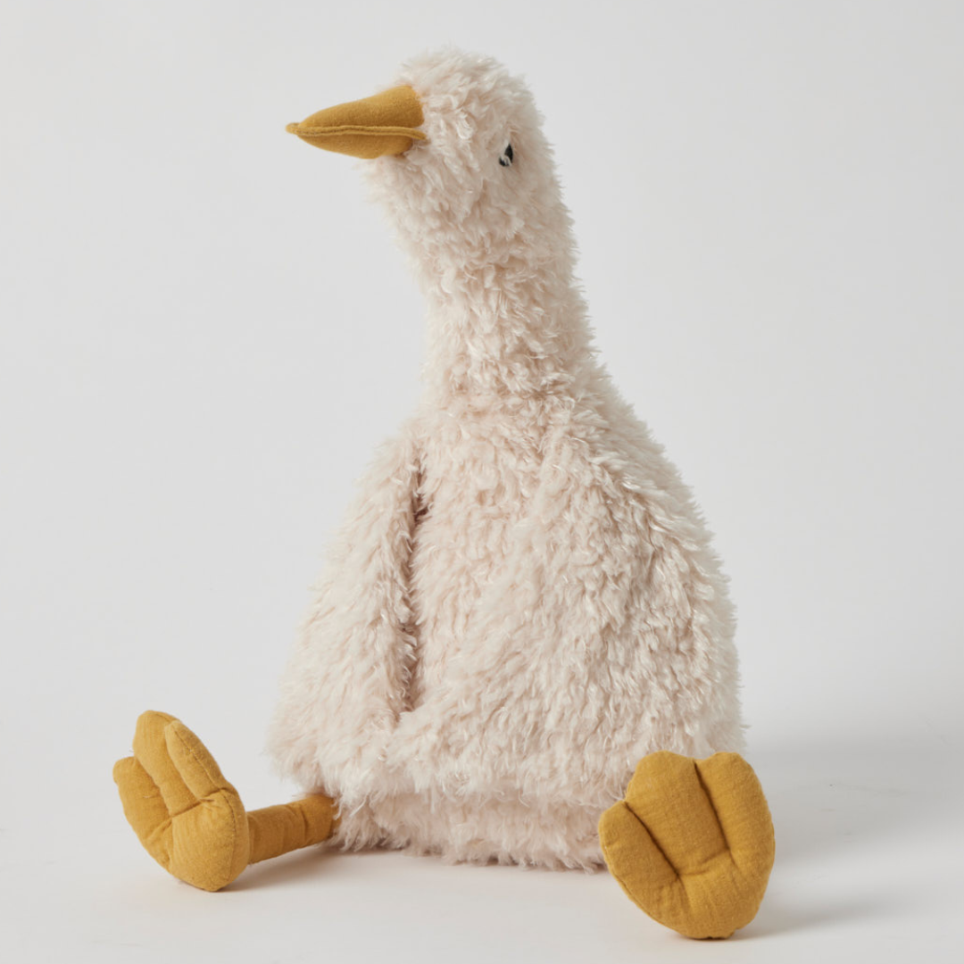 Jiggle & Giggle - Big Wiggles The Duck
