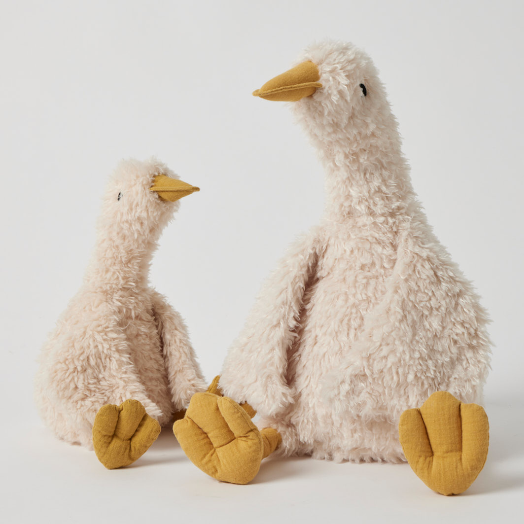 Jiggle & Giggle - Big Wiggles The Duck