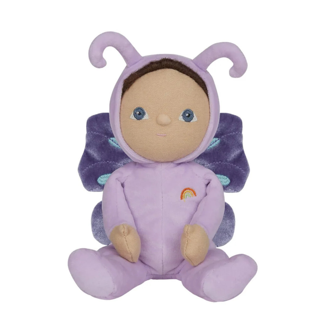 Olli Ella - Dinky Dinkums - Betty Butterfly | Purple