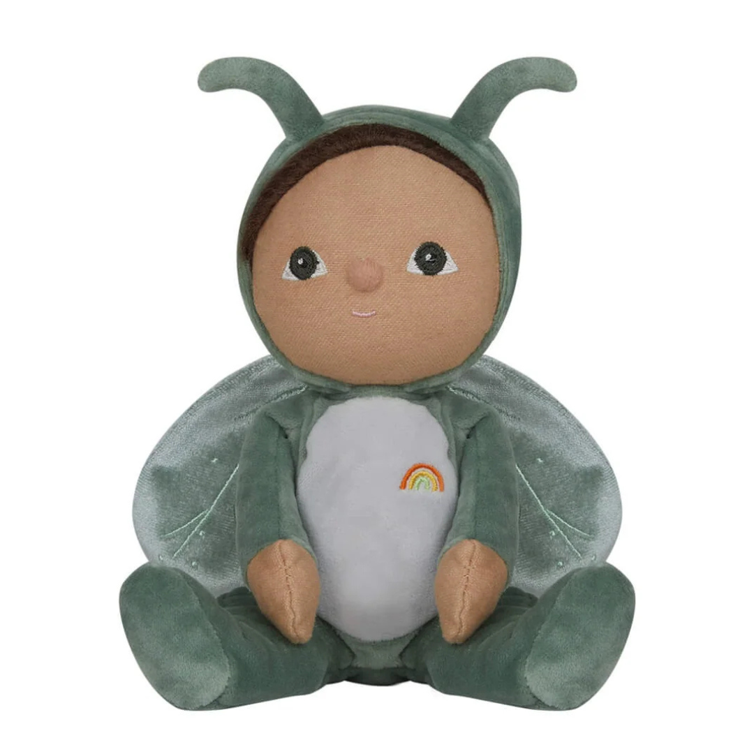 Olli Ella - Dinky Dinkums - Gideon Grasshopper | Green