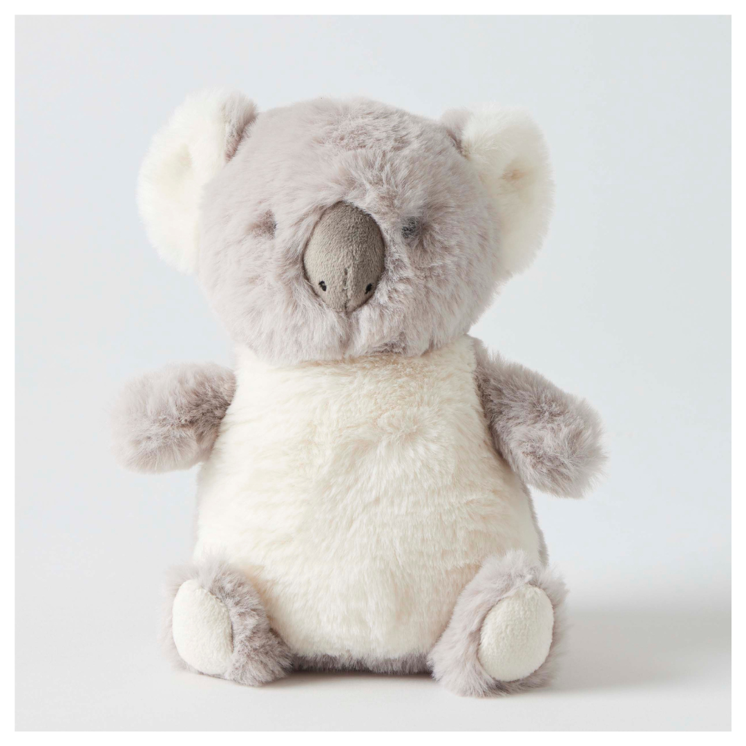 Jiggle & Giggle - Kara Koala Rattle
