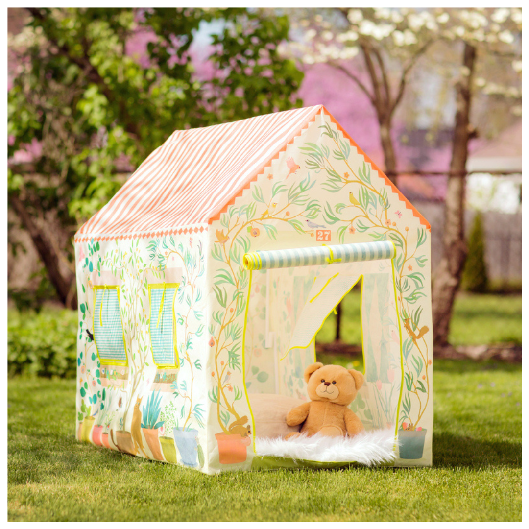 Djeco Maison Playhouse