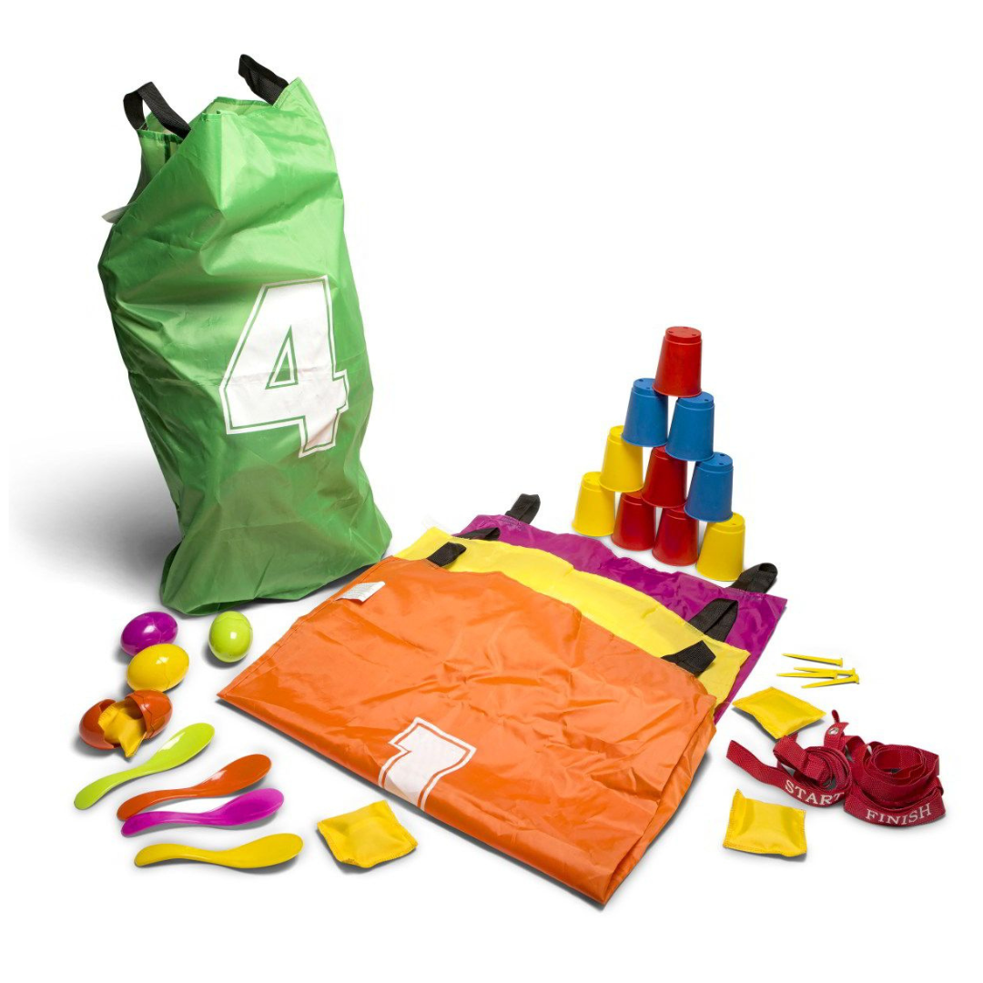BS Toys - Party Kit