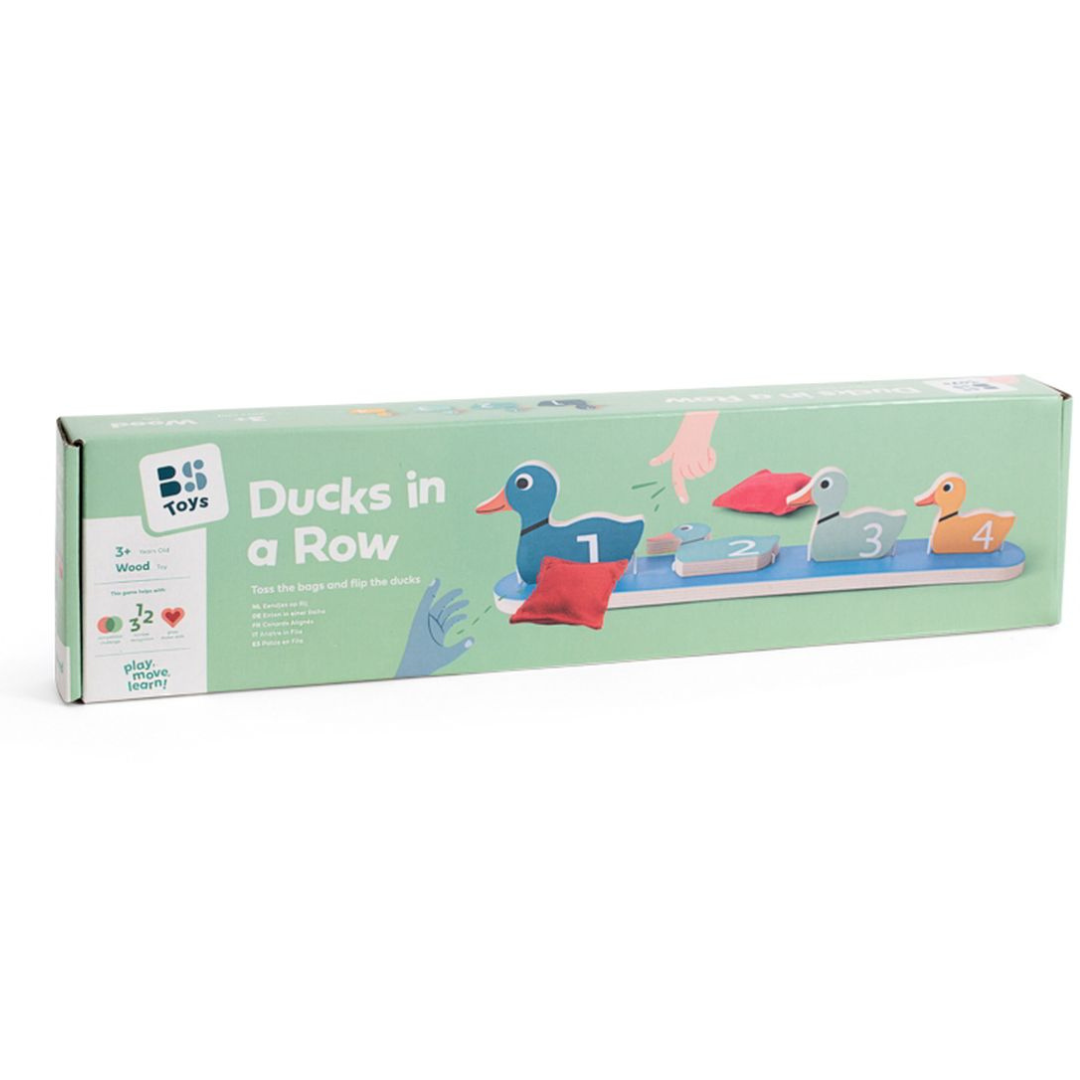 BS Toys - Ducks in a Row