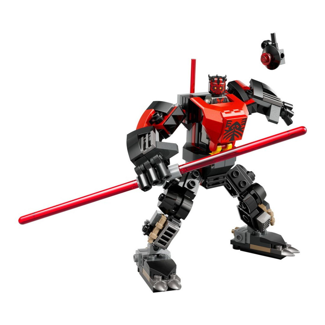 LEGO Star Wars Darth Maul Mech 75411