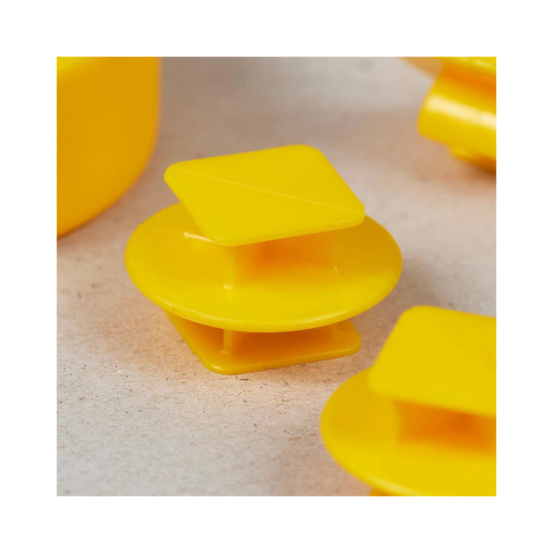 Mobilo - Eco Connector Set
