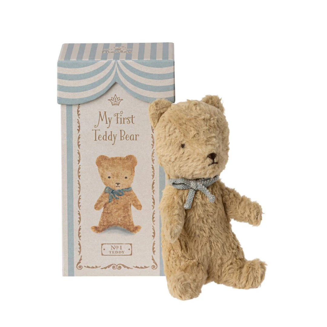 Maileg My First Teddy Sand