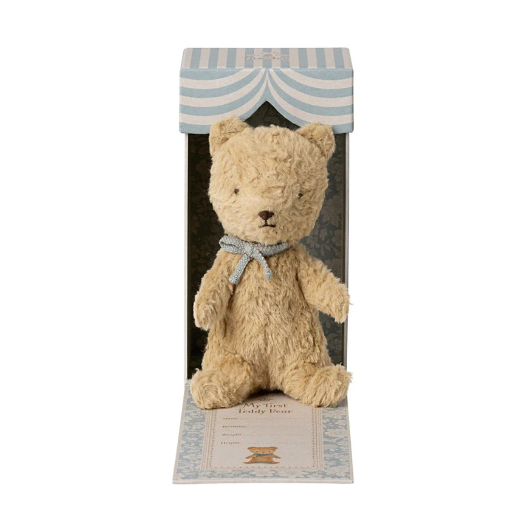 Maileg My First Teddy Sand