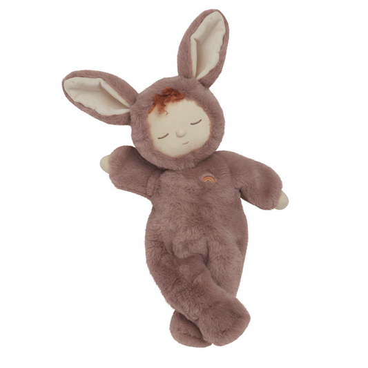 Olli Ella - Cozy Dinkums - Bunny Pickle