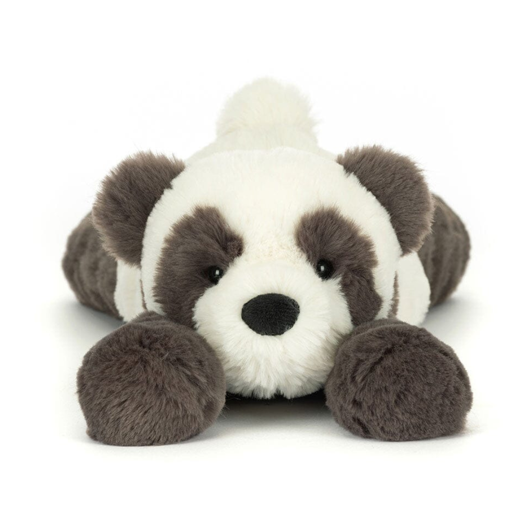 Jellycat - Smudge Panda Original