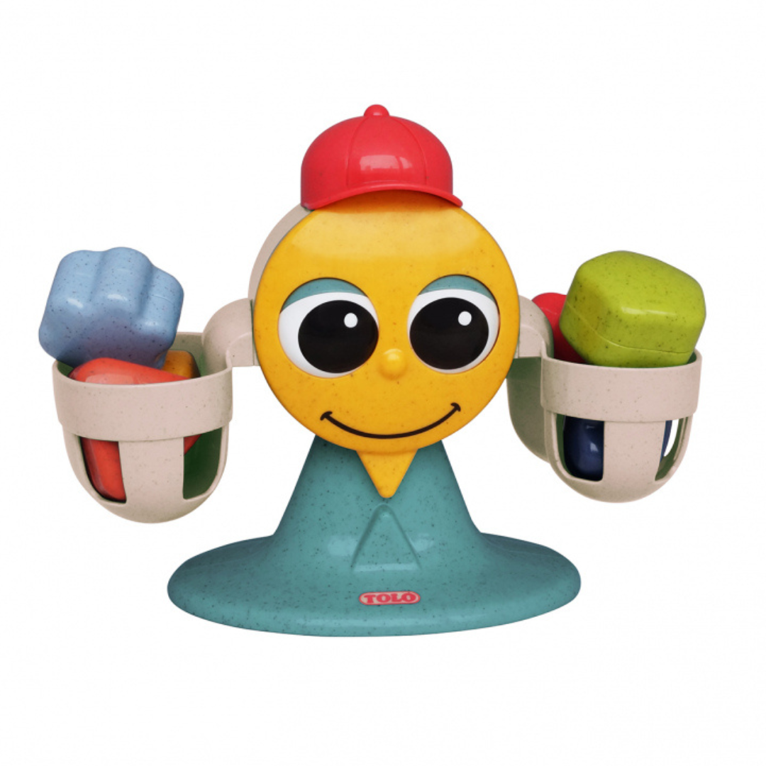 Tolo Toys - Bio My First Scales