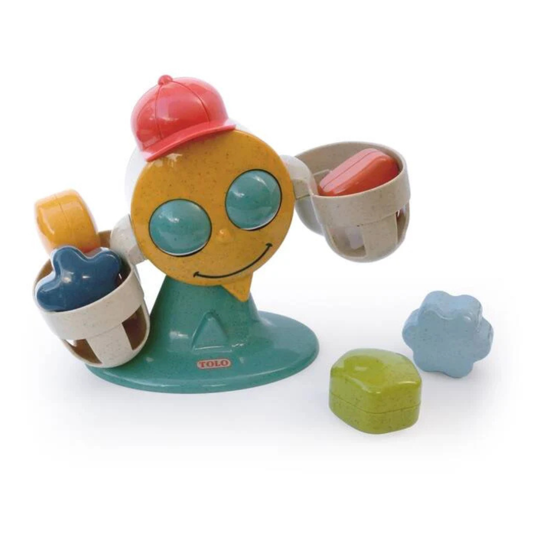 Tolo Toys - Bio My First Scales