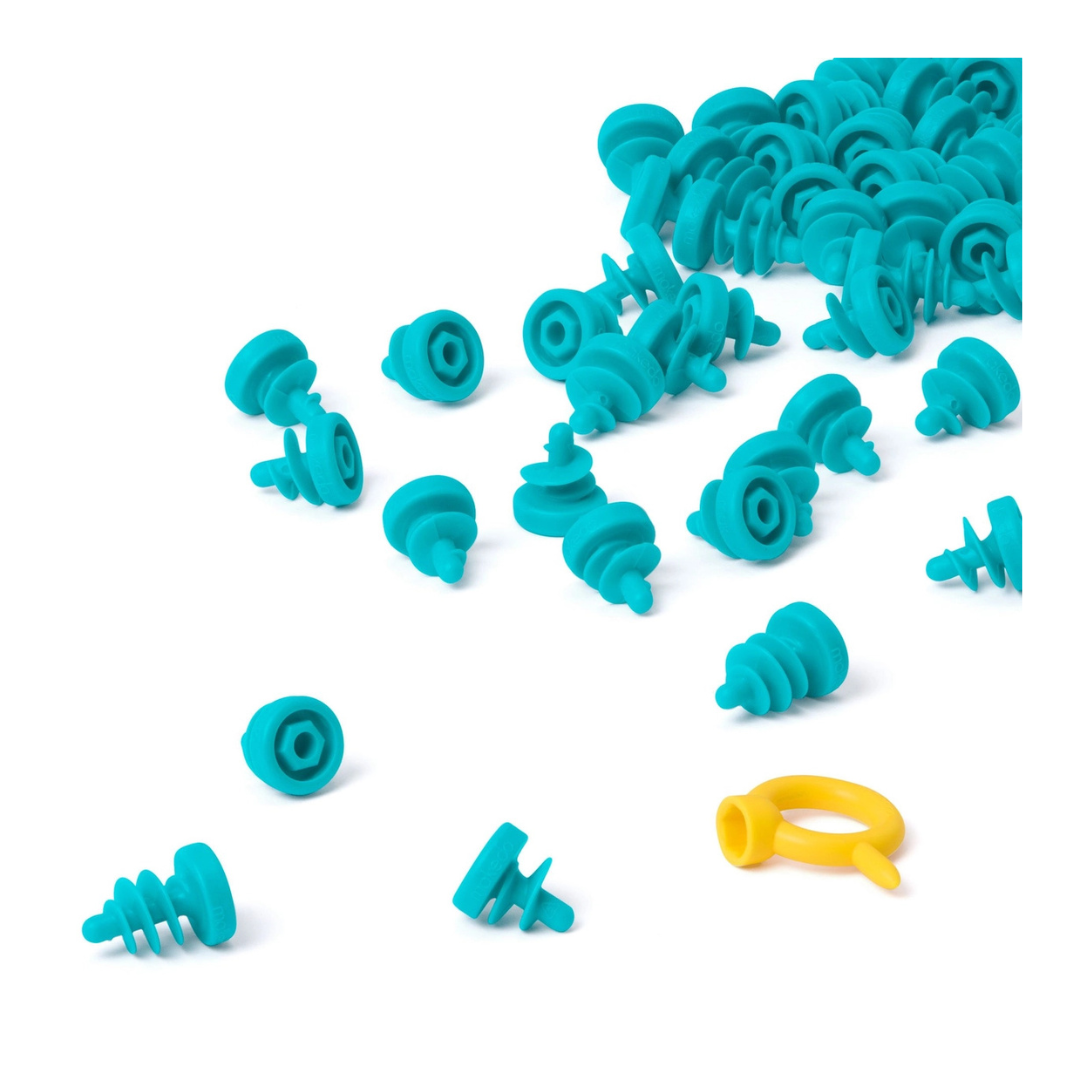Makedo Starter - Cardboard Construction Tool Kit