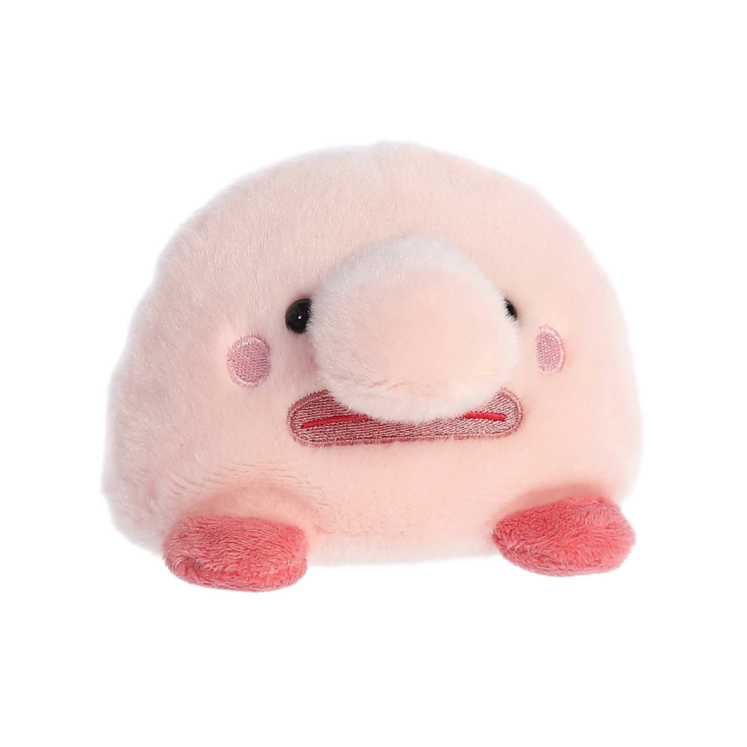 Palm Pals - Bart Blobfish
