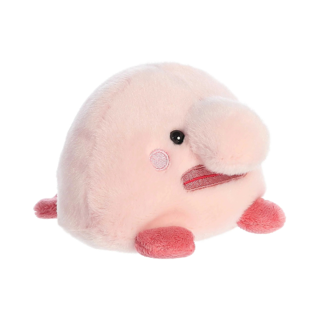 Palm Pals - Bart Blobfish