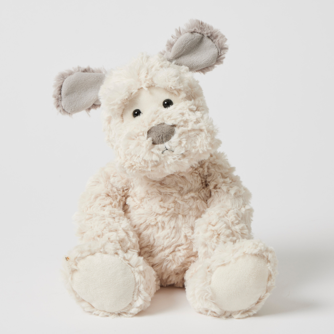 Jiggle & Giggle - Scruff Dog