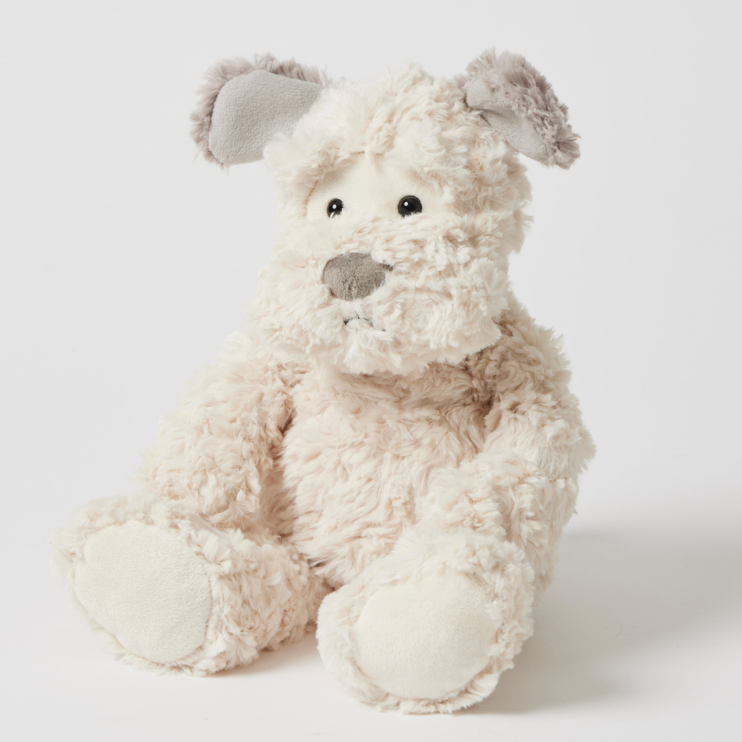 Jiggle & Giggle - Scruff Dog