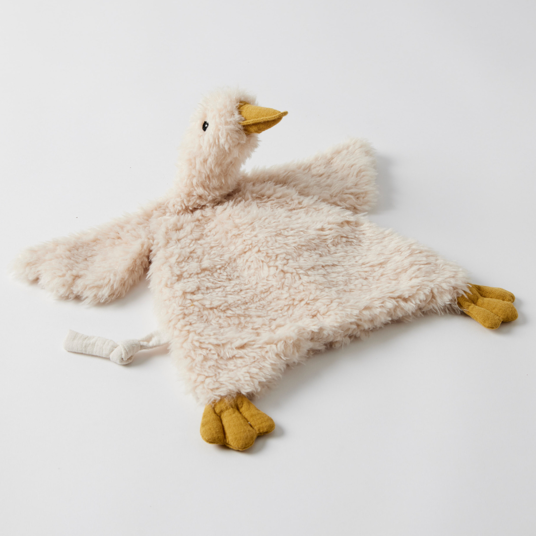 Jiggle & Giggle - Wiggles the Duck Comforter Comforter