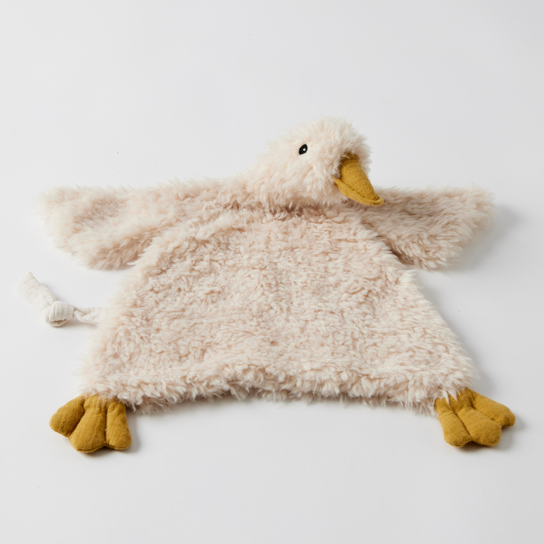 Jiggle & Giggle - Wiggles the Duck Comforter Comforter