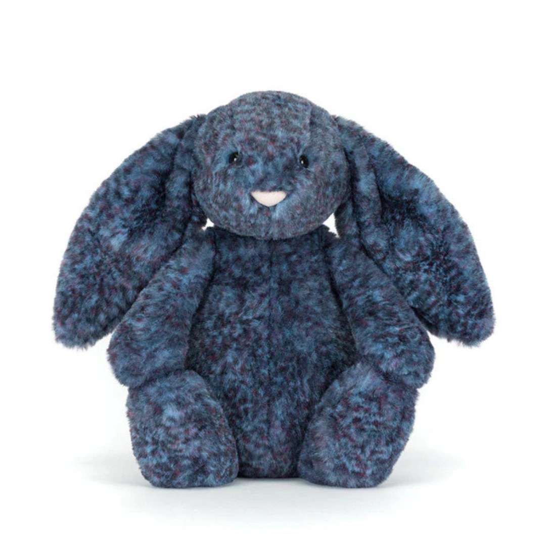 Jellycat - Hopscone Luxe Bunny Kuiper