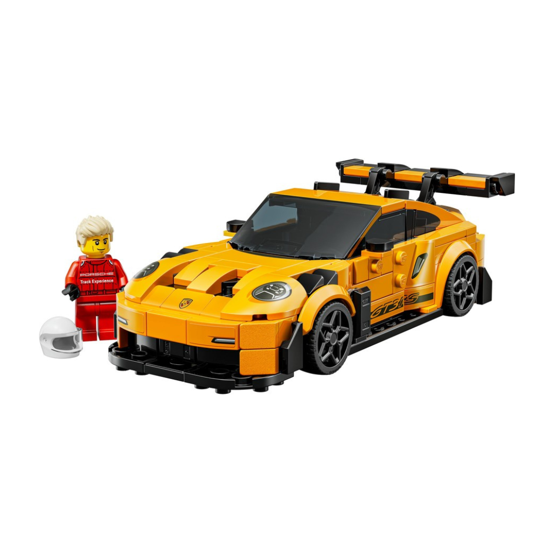 LEGO Speed Champions Porsche 911 GT3 RS Super Car 77239