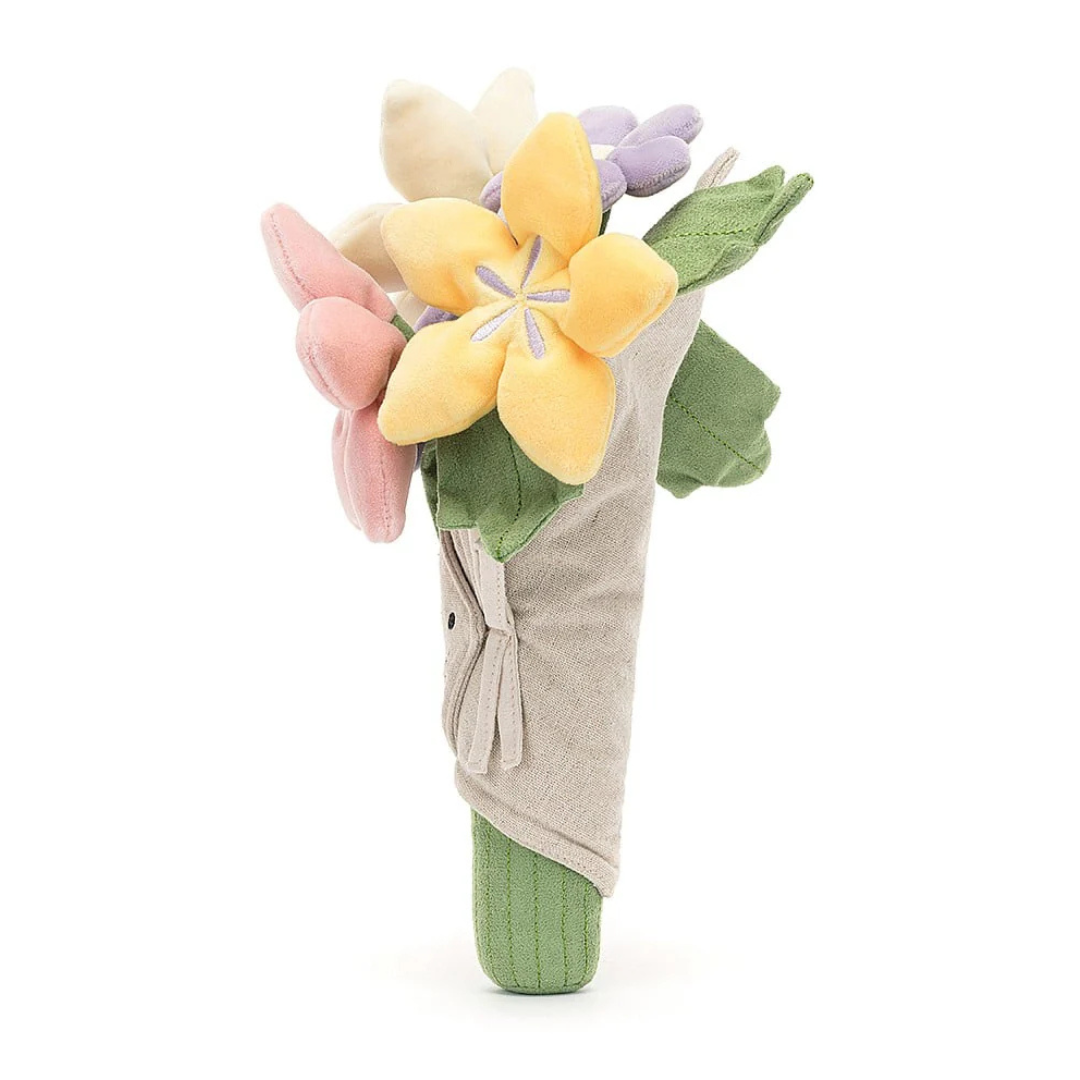 Jellycat Amusables - Bouquet of Flowers
