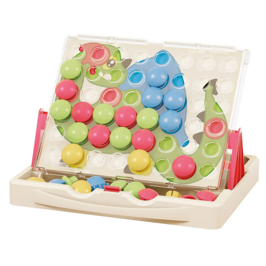 Quercetti - Fantacolor Junior Play Eco