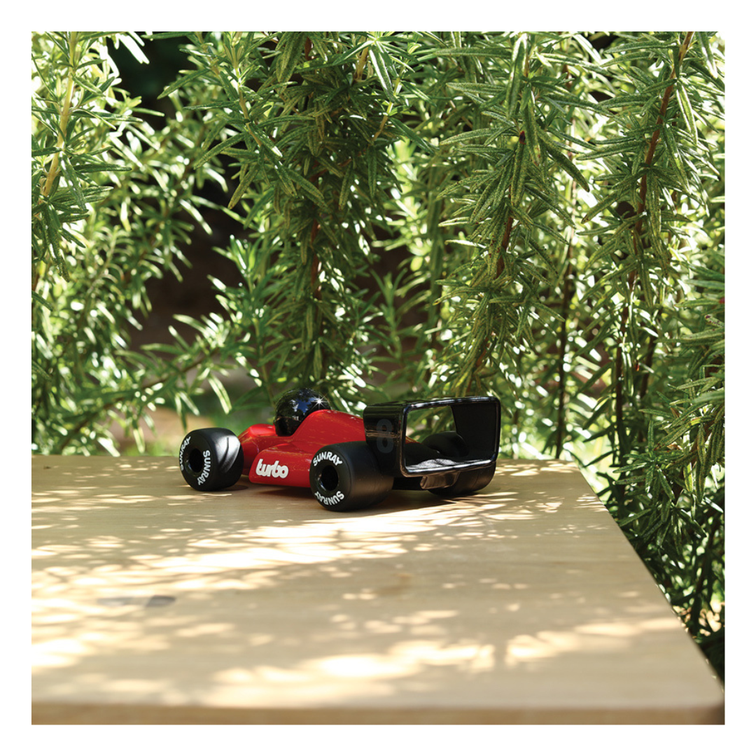 Playforever - Verve Turbo Laser